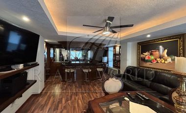Casas Venta San Pedro Garza García  01-CV-12231