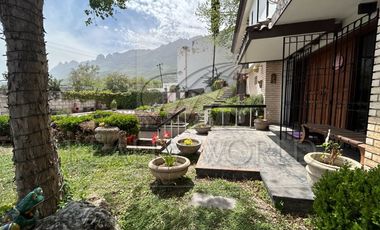 Casas Venta San Pedro Garza García  01-CV-12231