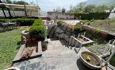 Casas Venta San Pedro Garza García  01-CV-12231