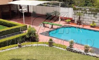 Casas Venta San Pedro Garza García  01-CV-12231