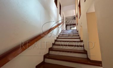 Casas Venta San Pedro Garza García  01-CV-12231