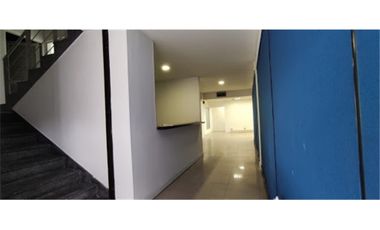 Local en arriendo en Medellín Sector Laureles