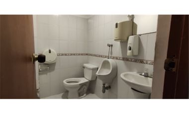 Local en arriendo en Medellín Sector Laureles