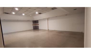 Local en arriendo en Medellín Sector Laureles