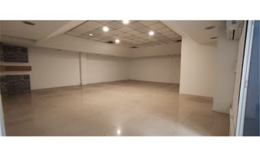 Local en arriendo en Medellín Sector Laureles
