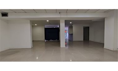 Local en arriendo en Medellín Sector Laureles