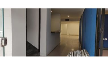 Local en arriendo en Medellín Sector Laureles