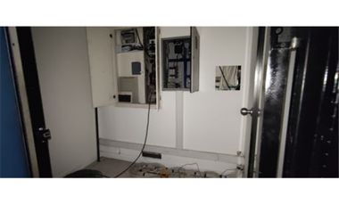 Local en arriendo en Medellín Sector Laureles