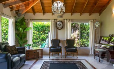 Casa en venta - Barrio Saint Thomas Sur, Canning
