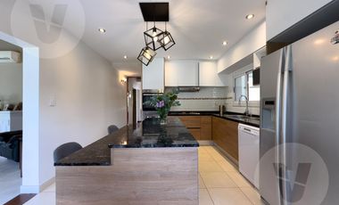 Casa en venta - Barrio Saint Thomas Sur, Canning