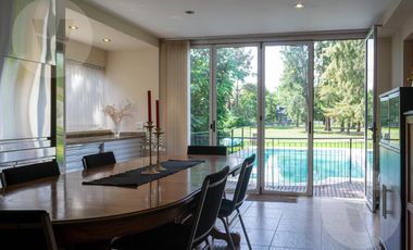 Casa en venta - Barrio Saint Thomas Sur, Canning