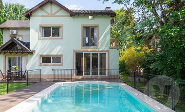 Casa en venta - Barrio Saint Thomas Sur, Canning
