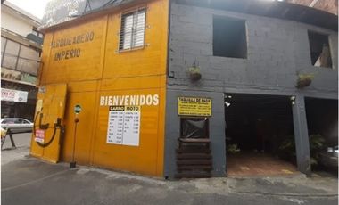 Bodega en Arriendo en Medellín Sector La Candelaria