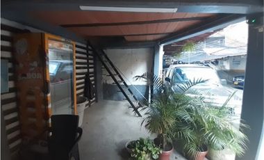 Bodega en Arriendo en Medellín Sector La Candelaria