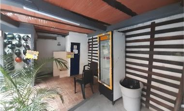 Bodega en Arriendo en Medellín Sector La Candelaria