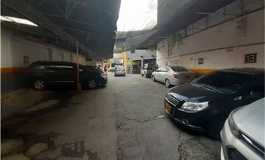 Bodega en Arriendo en Medellín Sector La Candelaria