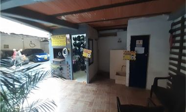 Bodega en Arriendo en Medellín Sector La Candelaria