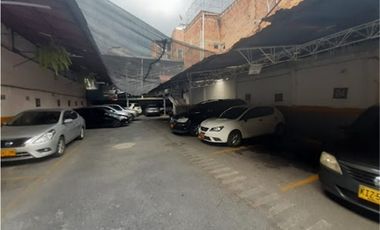 Bodega en Arriendo en Medellín Sector La Candelaria