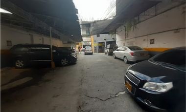 Bodega en Arriendo en Medellín Sector La Candelaria