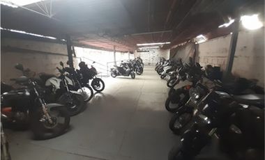 Bodega en Arriendo en Medellín Sector La Candelaria