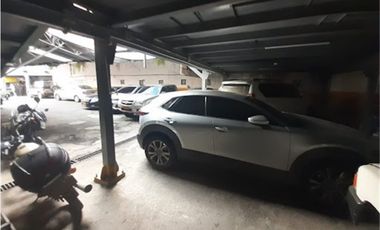 Bodega en Arriendo en Medellín Sector La Candelaria