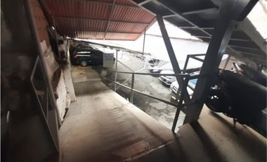 Bodega en Arriendo en Medellín Sector La Candelaria