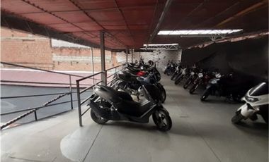 Bodega en Arriendo en Medellín Sector La Candelaria