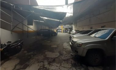 Bodega en Arriendo en Medellín Sector La Candelaria