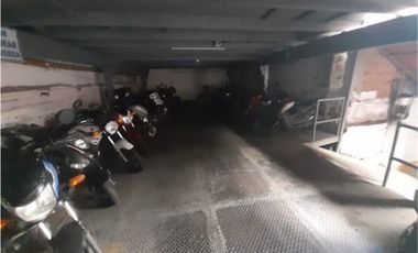 Bodega en Arriendo en Medellín Sector La Candelaria