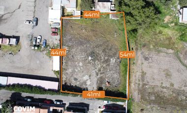 Terreno En venta en Cayma