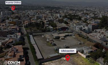 Terreno En venta en Cayma