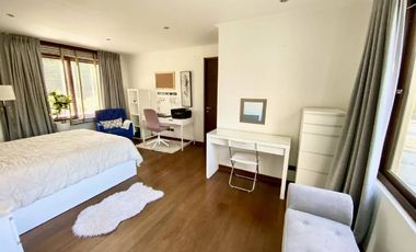 EXCELENTE CASA MEDITERRANEA , AMPLIADA Y CON MEJORAS