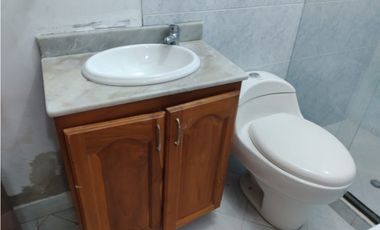 Casa en Arriendo Medellín Sector La Castellana