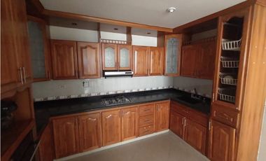 Casa en Arriendo Medellín Sector La Castellana