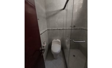 Casa en Arriendo Medellín Sector La Castellana