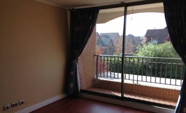MARAVILLOSA CASA EN CONDOMINIO CON SEGURIDAD 24 HORAS