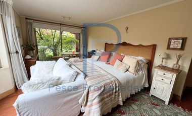 MARAVILLOSA CASA EN CONDOMINIO CON SEGURIDAD 24 HORAS
