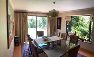 MARAVILLOSA CASA EN CONDOMINIO CON SEGURIDAD 24 HORAS