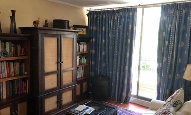 MARAVILLOSA CASA EN CONDOMINIO CON SEGURIDAD 24 HORAS