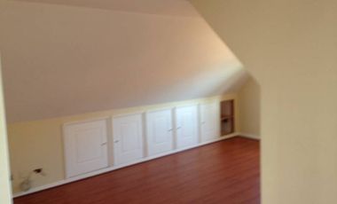 MARAVILLOSA CASA EN CONDOMINIO CON SEGURIDAD 24 HORAS
