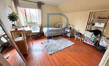 MARAVILLOSA CASA EN CONDOMINIO CON SEGURIDAD 24 HORAS