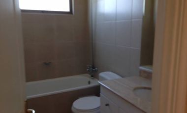 MARAVILLOSA CASA EN CONDOMINIO CON SEGURIDAD 24 HORAS