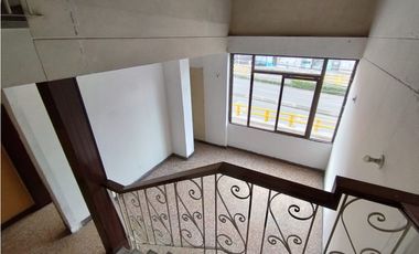 Edificio Comercial en Arriendo Medellín Sector Laureles