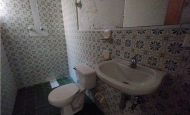 Edificio Comercial en Arriendo Medellín Sector Laureles