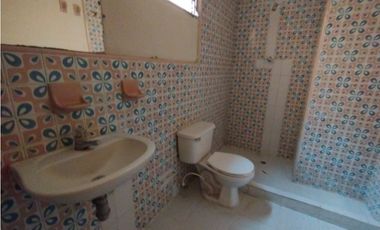 Edificio Comercial en Arriendo Medellín Sector Laureles