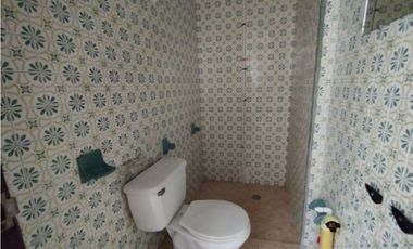 Edificio Comercial en Arriendo Medellín Sector Laureles