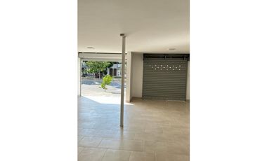 Casa Comercial en Arriendo Envigado sector San Marcos