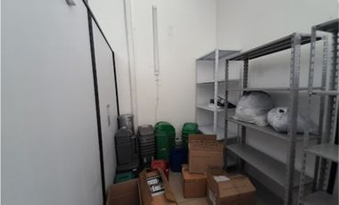 Local en Arriendo en Medellín Sector Barrio Colombia