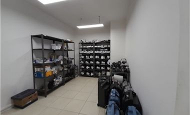Local en Arriendo en Medellín Sector Barrio Colombia