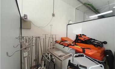Local en Arriendo en Medellín Sector Barrio Colombia